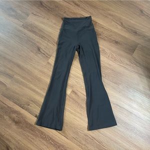 LULULEMON FLARE NULU LEGGINGS